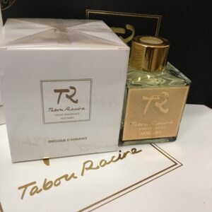 JANGARA BY TABOU RACINE