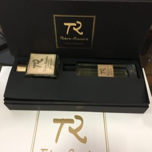 COFFRET PARFUM 2 D'INTERIEUR BY TABOU RACINE