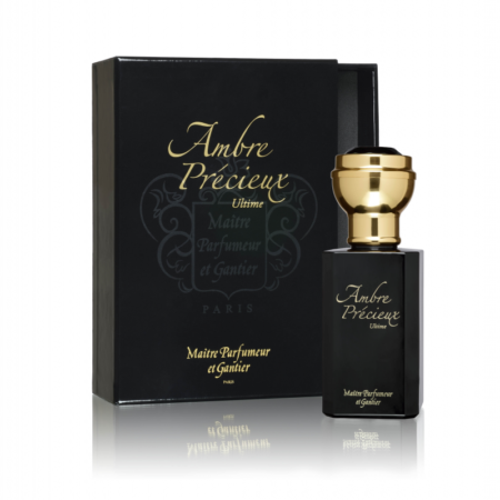 AMBRE PRÉCIEUX ULTIME 100ML