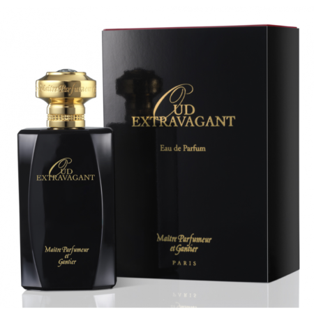 OUD EXTRAVAGANT